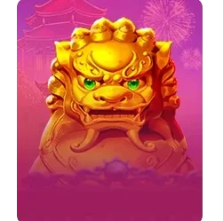 5 Lions