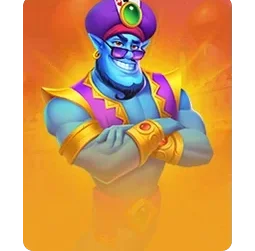 Crazy
Genie