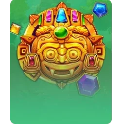 Aztec
Gems
