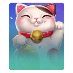 Lucky
Neko
