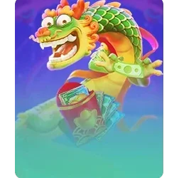 Fortune
Dragon