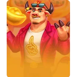 Fortune
Ox