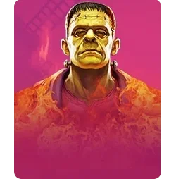 Doctor
Frankenstein