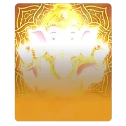 Ganesha
Fortune