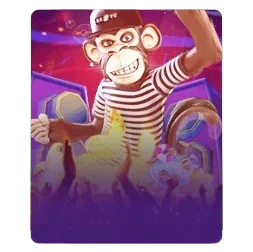 Wild Ape